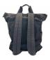 PORTER (ポーター) リュック ブラック：11000円