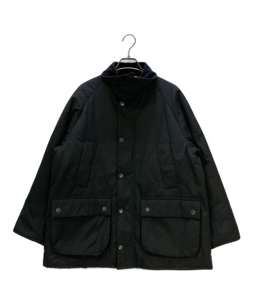Barbour（バブアー）Barbour (バブアー) オイルジャケット BEDALE ブラック サイズ:38の古着・服飾アイテム