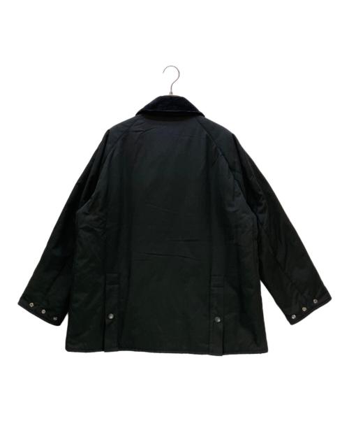 Barbour（バブアー）Barbour (バブアー) オイルジャケット BEDALE ブラック サイズ:38の古着・服飾アイテム