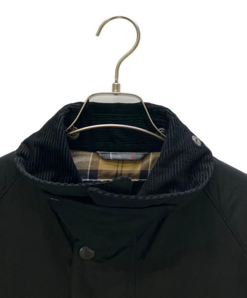 Barbour（バブアー）Barbour (バブアー) オイルジャケット BEDALE ブラック サイズ:38の古着・服飾アイテム