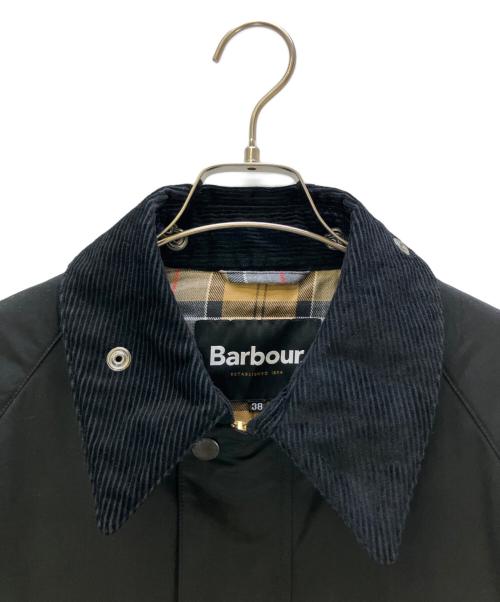 Barbour（バブアー）Barbour (バブアー) オイルジャケット BEDALE ブラック サイズ:38の古着・服飾アイテム