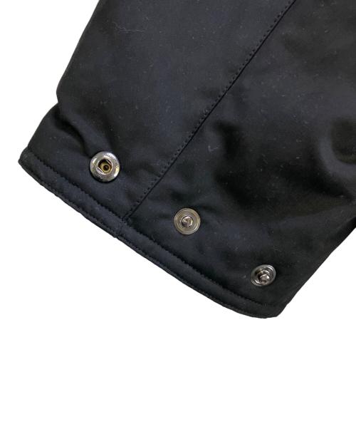 Barbour（バブアー）Barbour (バブアー) オイルジャケット BEDALE ブラック サイズ:38の古着・服飾アイテム