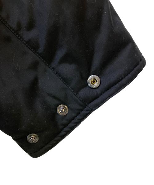 Barbour（バブアー）Barbour (バブアー) オイルジャケット BEDALE ブラック サイズ:38の古着・服飾アイテム