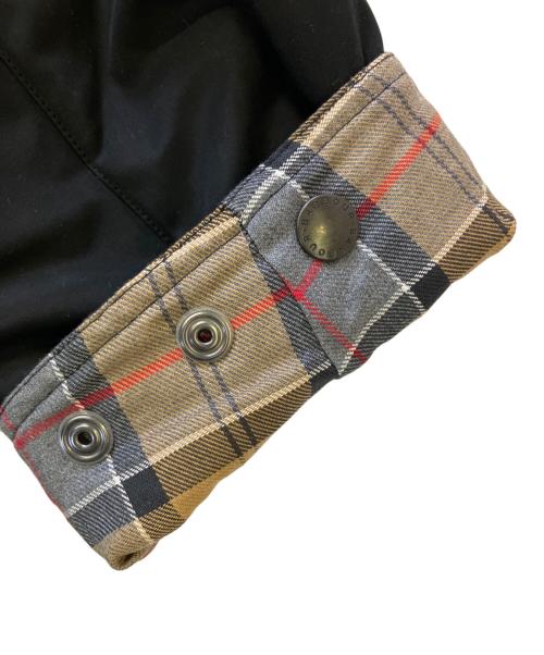 Barbour（バブアー）Barbour (バブアー) オイルジャケット BEDALE ブラック サイズ:38の古着・服飾アイテム