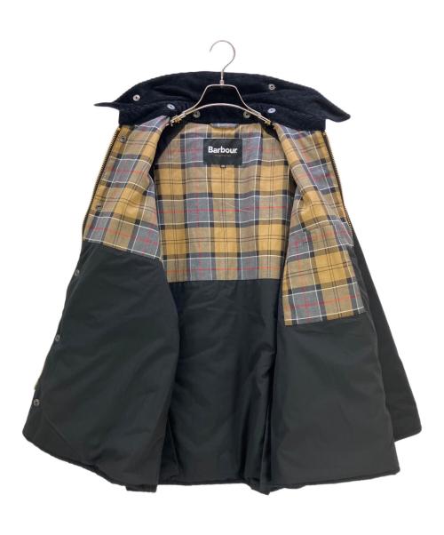 Barbour（バブアー）Barbour (バブアー) オイルジャケット BEDALE ブラック サイズ:38の古着・服飾アイテム