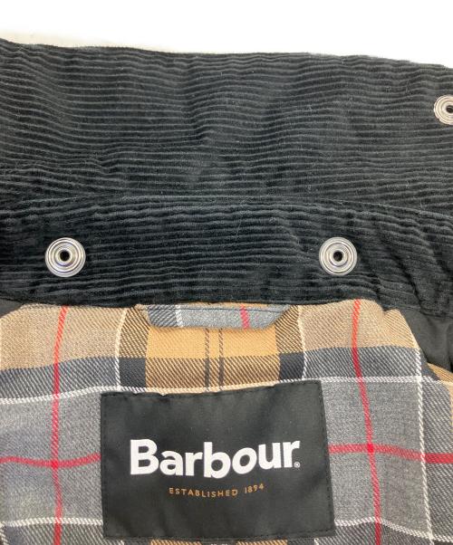 Barbour（バブアー）Barbour (バブアー) オイルジャケット BEDALE ブラック サイズ:38の古着・服飾アイテム