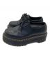 Dr.Martens (ドクターマーチン) 3ホールシューズ ブラック サイズ:UK3：11000円