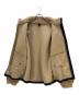 THE NORTH FACE (ザ ノース フェイス) ボアジャケット PLAY GREEN FLEECE JACKET ベージュ サイズ:XL：11000円