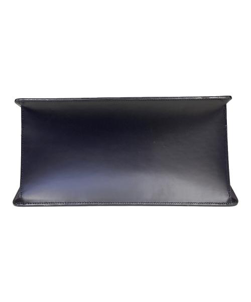 LOUIS VUITTON（ルイ ヴィトン）LOUIS VUITTON (ルイ ヴィトン) トートバッグ ブラックの古着・服飾アイテム