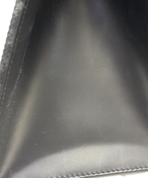 LOUIS VUITTON（ルイ ヴィトン）LOUIS VUITTON (ルイ ヴィトン) トートバッグ ブラックの古着・服飾アイテム