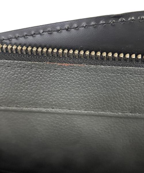 LOUIS VUITTON（ルイ ヴィトン）LOUIS VUITTON (ルイ ヴィトン) トートバッグ ブラックの古着・服飾アイテム