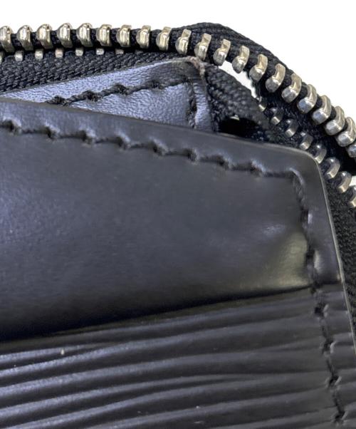 LOUIS VUITTON（ルイ ヴィトン）LOUIS VUITTON (ルイ ヴィトン) トートバッグ ブラックの古着・服飾アイテム