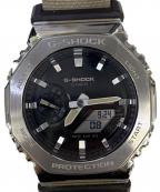 CASIOカシオ）の古着「デジタルウォッチ　G-SHOCK」