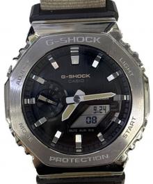 CASIO（カシオ）の古着「デジタルウォッチ　G-SHOCK」
