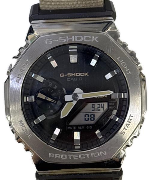 CASIO（カシオ）CASIO (カシオ) デジタルウォッチ　G-SHOCKの古着・服飾アイテム