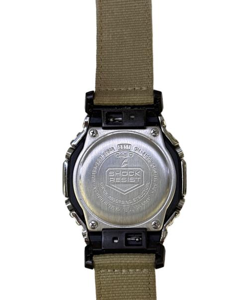 CASIO（カシオ）CASIO (カシオ) デジタルウォッチ　G-SHOCKの古着・服飾アイテム