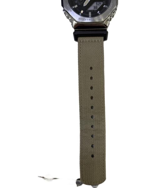 CASIO（カシオ）CASIO (カシオ) デジタルウォッチ　G-SHOCKの古着・服飾アイテム