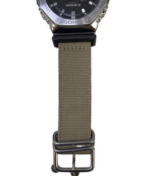 CASIO（カシオ）CASIO (カシオ) デジタルウォッチ　G-SHOCKの古着・服飾アイテム