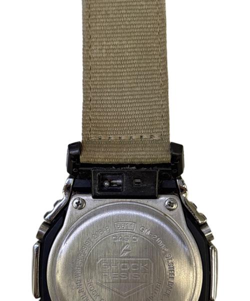 CASIO（カシオ）CASIO (カシオ) デジタルウォッチ　G-SHOCKの古着・服飾アイテム