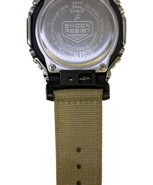 CASIO（カシオ）CASIO (カシオ) デジタルウォッチ　G-SHOCKの古着・服飾アイテム