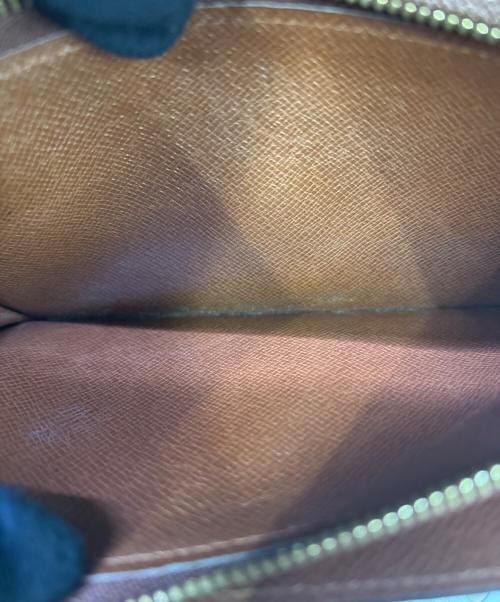 LOUIS VUITTON（ルイ ヴィトン）LOUIS VUITTON (ルイ ヴィトン) 長財布　ポシェット・ポルトモネ クレディの古着・服飾アイテム