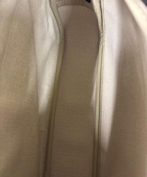 LOUIS VUITTON（ルイ ヴィトン）LOUIS VUITTON (ルイ ヴィトン) ショルダーバッグ　リポーターPM ブラウンの古着・服飾アイテム