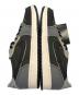 中古・古着 NIKE (ナイキ) ローカットスニーカー ブラック サイズ:27.5cm：11000円