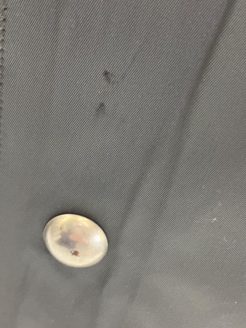 PRADA（プラダ）PRADA (プラダ) ボストンバッグ オリーブの古着・服飾アイテム