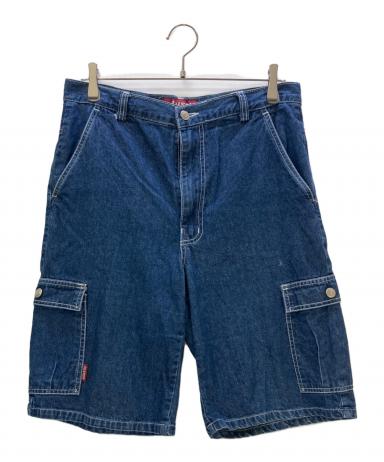 中古・古着通販】stussy (ステューシー) カーゴショーツ OLD STUSSY