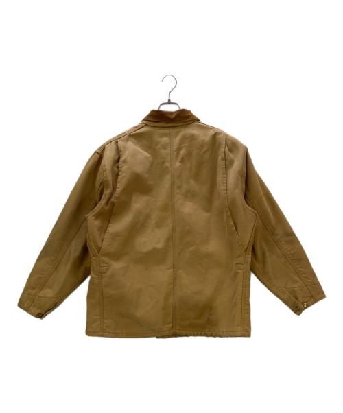 CarHartt（カーハート）CarHartt (カーハート) デトロイトジャケット ベージュ サイズ:不明の古着・服飾アイテム
