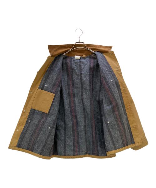 CarHartt（カーハート）CarHartt (カーハート) デトロイトジャケット ベージュ サイズ:不明の古着・服飾アイテム