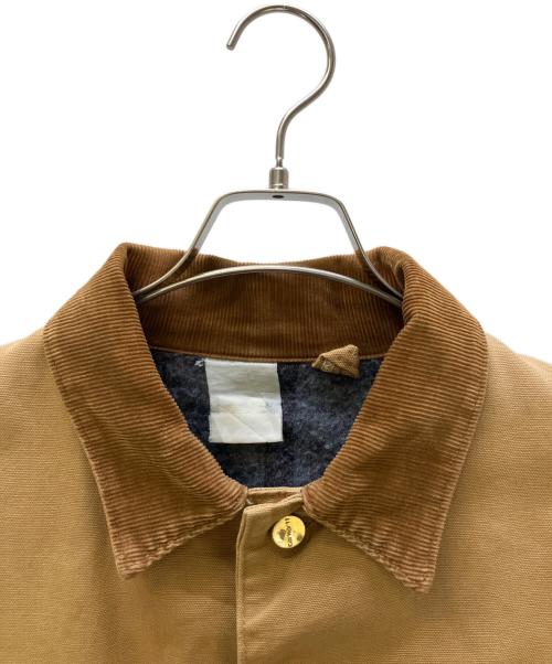 CarHartt（カーハート）CarHartt (カーハート) デトロイトジャケット ベージュ サイズ:不明の古着・服飾アイテム