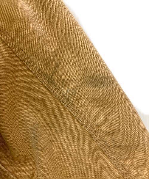 CarHartt（カーハート）CarHartt (カーハート) デトロイトジャケット ベージュ サイズ:不明の古着・服飾アイテム