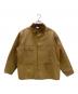 CarHartt（カーハート）の古着「デトロイトジャケット」｜ベージュ