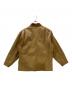 CarHartt (カーハート) デトロイトジャケット ベージュ サイズ:不明：15000円