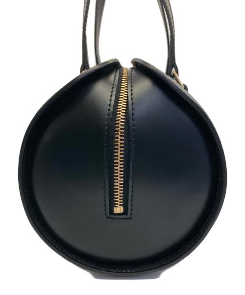 LOUIS VUITTON（ルイ ヴィトン）LOUIS VUITTON (ルイ ヴィトン) ボストンバッグ エピ ポーチ付 ブラックの古着・服飾アイテム