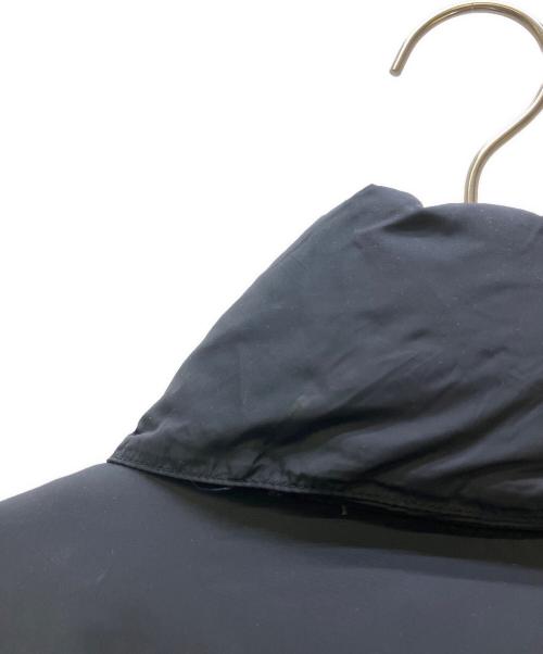 THE NORTH FACE（ザ ノース フェイス）THE NORTH FACE (ザ ノース フェイス) ダウンジャケット 1996 RETRO NUPTSE JACKET パープル×ブラック サイズ:Sの古着・服飾アイテム