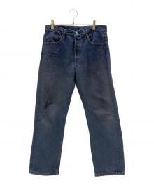 LEVI'S（リーバイス）の古着「501xx復刻デニムパンツ」｜インディゴ