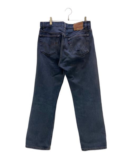 LEVI'S（リーバイス）LEVI'S (リーバイス) 501xx復刻デニムパンツ インディゴ サイズ:W33の古着・服飾アイテム