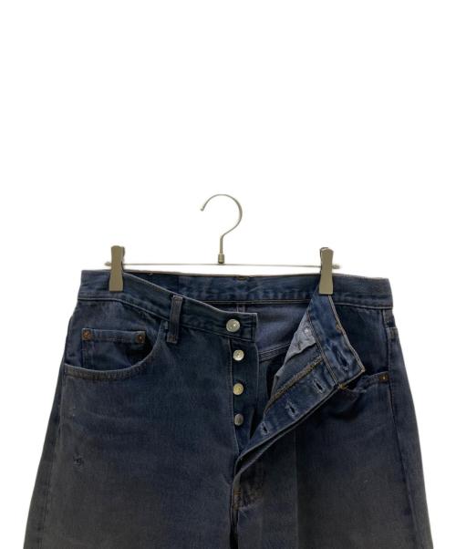 LEVI'S（リーバイス）LEVI'S (リーバイス) 501xx復刻デニムパンツ インディゴ サイズ:W33の古着・服飾アイテム