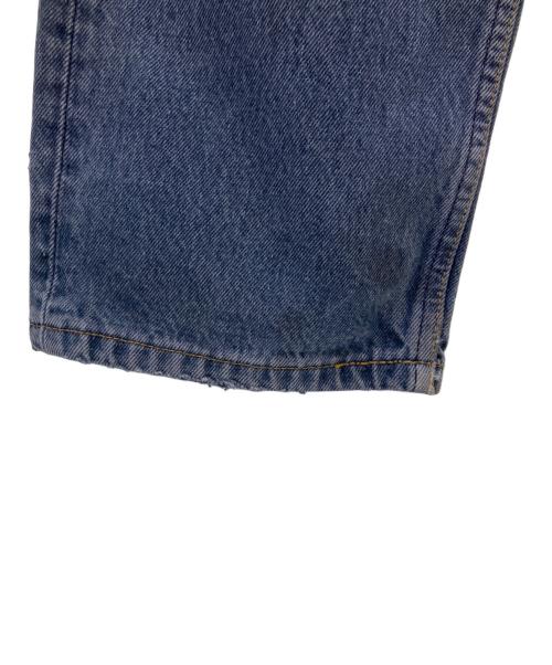 LEVI'S（リーバイス）LEVI'S (リーバイス) 501xx復刻デニムパンツ インディゴ サイズ:W33の古着・服飾アイテム