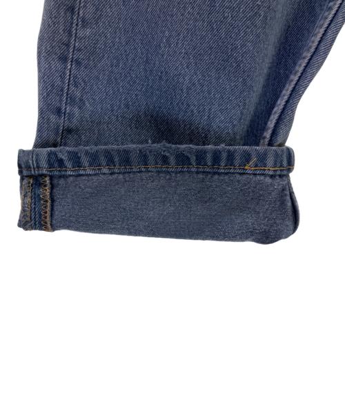 LEVI'S（リーバイス）LEVI'S (リーバイス) 501xx復刻デニムパンツ インディゴ サイズ:W33の古着・服飾アイテム