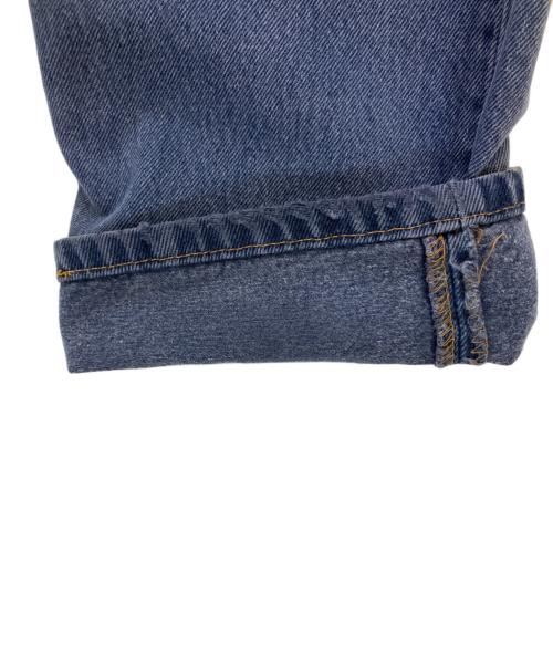 LEVI'S（リーバイス）LEVI'S (リーバイス) 501xx復刻デニムパンツ インディゴ サイズ:W33の古着・服飾アイテム