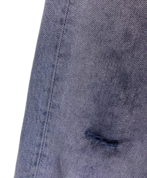 LEVI'S（リーバイス）LEVI'S (リーバイス) 501xx復刻デニムパンツ インディゴ サイズ:W33の古着・服飾アイテム