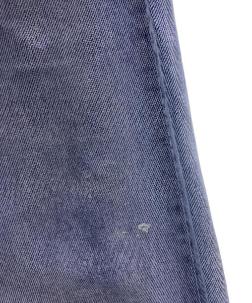 LEVI'S（リーバイス）LEVI'S (リーバイス) 501xx復刻デニムパンツ インディゴ サイズ:W33の古着・服飾アイテム