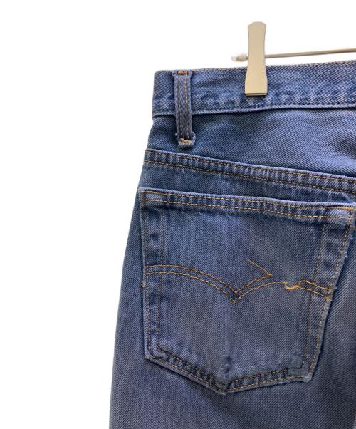 LEVI'S（リーバイス）LEVI'S (リーバイス) 501xx復刻デニムパンツ インディゴ サイズ:W33の古着・服飾アイテム