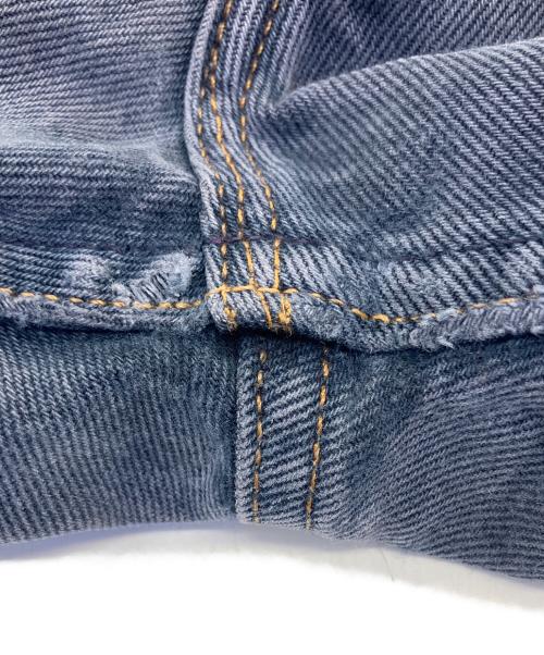 LEVI'S（リーバイス）LEVI'S (リーバイス) 501xx復刻デニムパンツ インディゴ サイズ:W33の古着・服飾アイテム
