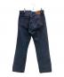 LEVI'S (リーバイス) 501xx復刻デニムパンツ インディゴ サイズ:W33：10000円