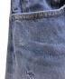 中古・古着 LEVI'S (リーバイス) 501xx復刻デニムパンツ インディゴ サイズ:W33：10000円
