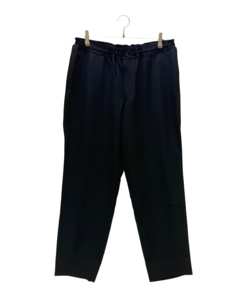 COMME des GARCONS HOMME DEUX（コムデギャルソン オム ドゥ）COMME des GARCONS HOMME DEUX (コムデギャルソン オム ドゥ) イージーパンツ ブラック サイズ:XLの古着・服飾アイテム